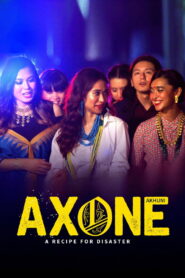 Axone (2019) Watch HD Movies
