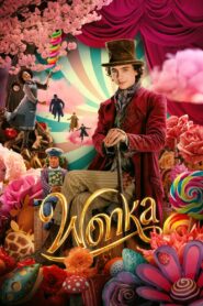 Wonka (2023) Watch HD Movies
