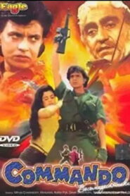 Commando (1988) Watch HD Movies