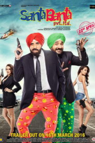 Santa Banta Pvt Ltd (2016) Watch HD Movies