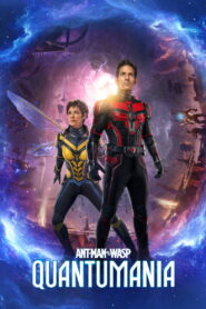Ant-Man and the Wasp: Quantumania (2023) Watch HD Movies