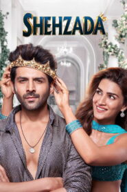 Shehzada (2023) Watch HD Movies