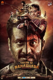 Thugs of Ramaghada (2023) Watch HD Movies