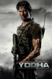 Yodha (2024) Watch HD Movies