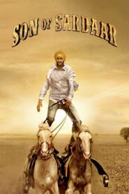 Son of Sardaar (2012) Watch HD Movies