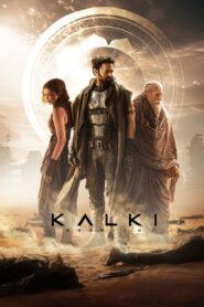 Kalki 2898-AD (2024) Watch HD Movies