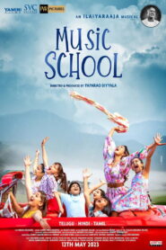 Music School (2023) Watch HD Movies