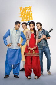 Happy Bhag Jayegi (2016) Watch HD Movies