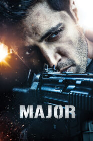 Major (2022) Watch HD Movies