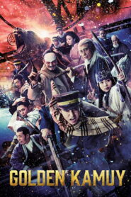 Golden Kamuy (2024) Watch HD Movies