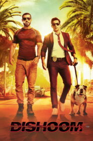 Dishoom (2016) Watch HD Movies