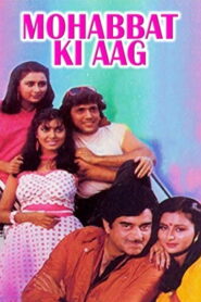 Mohabbat Ki Aag (1997) Watch HD Movies