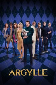 Argylle (2024) Watch HD Movies
