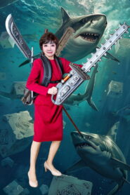 Game of Shark (2024) Watch HD Movies