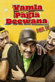 Yamla Pagla Deewana: Phir Se (2018) Watch HD Movies