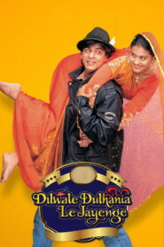 Dilwale Dulhania Le Jayenge (1995) Watch HD Movies
