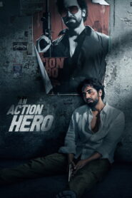 An Action Hero (2022) Watch HD Movies