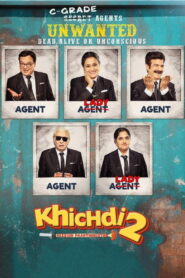 Khichdi 2: Mission Paanthukistan (2023) Watch HD Movies