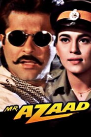 Mr Azaad (1994) Watch HD Movies