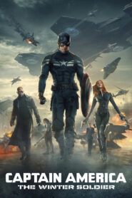 Captain America: The Winter Soldier (2014) Watch HD Movies