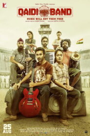 Qaidi Band (2017) Watch HD Movies