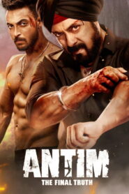 Antim: The Final Truth (2021) Watch HD Movies