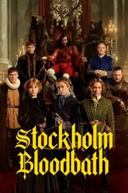 Stockholm Bloodbath (2024) Watch HD Movies