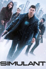 Simulant (2023) Watch HD Movies