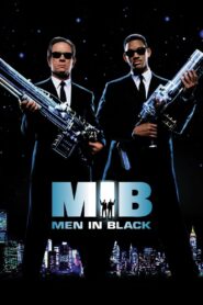 Men in Black (1997) Watch HD Movies