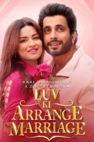 Luv Ki Arrange Marriage (2024) Watch HD Movies