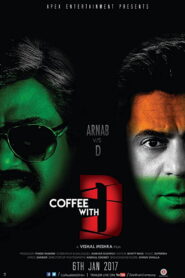 Coffee with D (2017) Watch HD Movies