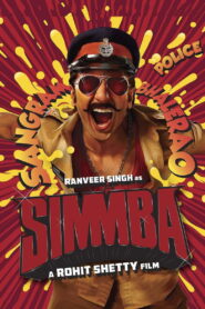 Simmba (2018) Watch HD Movies