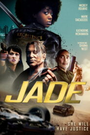 Jade (2024) Watch HD Movies