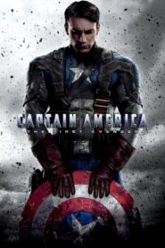 Captain America: The First Avenger (2011) Watch HD Movies