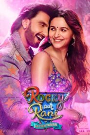 Rocky Aur Rani Kii Prem Kahaani (2023) Watch HD Movies