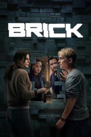 Brick (2025) Watch HD Movies
