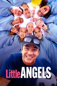 Little Angels (2025) Watch HD Movies