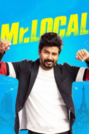 Mr. Local (2019) Watch HD Movies