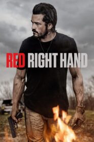 Red Right Hand (2024) Watch HD Movies