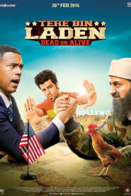 Tere Bin Laden Dead or Alive (2016) Watch HD Movies