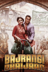 Bajrangi Bhaijaan (2015) Watch HD Movies