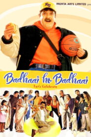 Badhaai Ho Badhaai (2002) Watch HD Movies