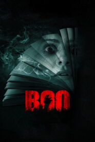 Boo (2023) Watch HD Movies
