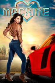 Machine (2017) Watch HD Movies