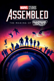 Marvel Studios Assembled: The Making of the Guardians of the Galaxy Vol. 3 (2023) Watch HD Movies