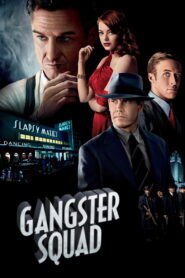 Gangster Squad (2013) Watch HD Movies
