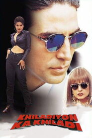 Khiladiyon Ka Khiladi (1996) Watch HD Movies