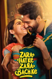 Zara Hatke Zara Bachke (2023) Watch HD Movies