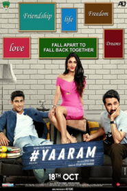 #Yaaram (2019) Watch HD Movies