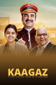 Kaagaz (2021) Watch HD Movies